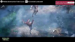 Jade Dynasty S2 Eps 10