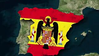 Evolution Of Spain 2024-396