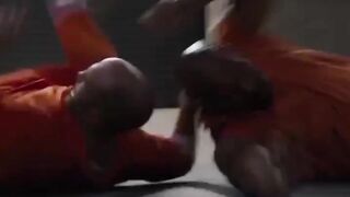 THE FATE OF THE FURIOUS 8 (2017) part 16