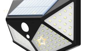 Solar Light, Emergency Lights and Bulbs