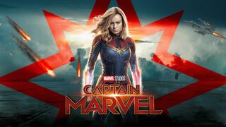 The Marvels ｜ Evolution of Captain Marvel ｜ In Cinemas This Diwali.webm