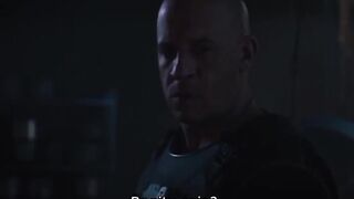 THE FATE OF THE FURIOUS 8 (2017) part 20
