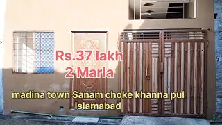 House for sale in islamabad