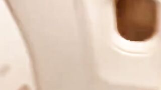 Looking her reaction