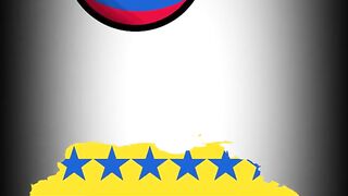 Time Flies By países parte 5