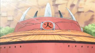 NARUTO SHIPPUDEN EPISODE 002