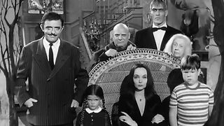 Addam's Family