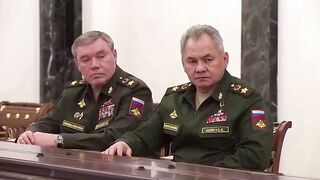 Global Shock: Putin Elevates Nuclear Forces to High Alert