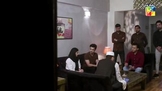 Sultanat - Episode 19 - Best Scene 01 - _HumayunAshraf _mahahassan _usmanjaved - HUM TV(720P_HD).