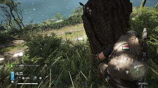 Ghost Recon Breakpoint Ambush 2