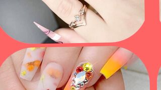 Best nail art designs 2024