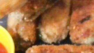 Vegetable cutlets/kabab recipe#veg cutlets recipe#aleenahome food..