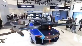 New car for car lover