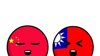 China and Taiwan Hold Their Breath
