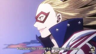 Boku No Hero Academia S7 - 03.360.