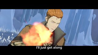 Solo levelling episode 1