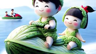 Cartoon short video 12
