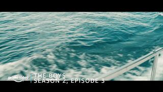 Whale, That Happened ???? | The Boys