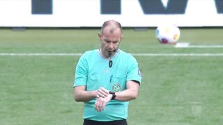 Hoffenheim - Bayern Munich  4:2 | Bundesliga | 18. 05. 2024