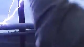 can somebody explain what is happening here!?