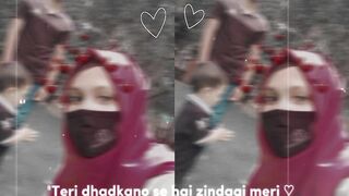 My cute baby 5