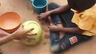 Jogo de água