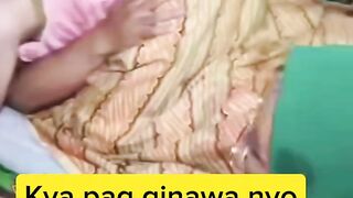 Video Viral Na Lock Ang Ari Babae At Lalaki