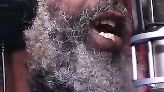 Capleton - Dubplate - Little Lion Sound - Who Dem 2