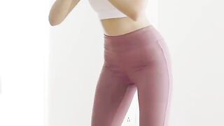 Have you checked my new workout video yet Follow link in bio.mp