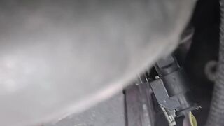 Car repair centre