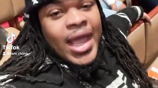 Gospel Water Challenge ????????????