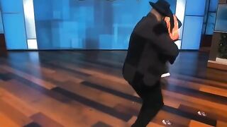 Snoop Dogg's Cripwalk