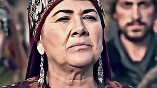 Ertugrul_On_Fire_????_#ytshorts_#kurulusosman_#turkishseries_#ertugrul