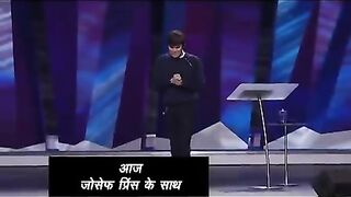 Pastor Joseph prince 2