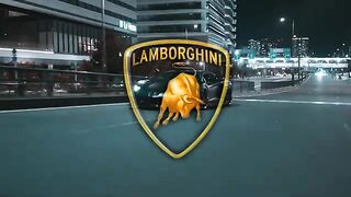 Lamborghini Just Revealed The World's Most Insane New $1.000.000 Car!