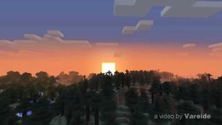 Minecraft Official Trailer 12 years ago