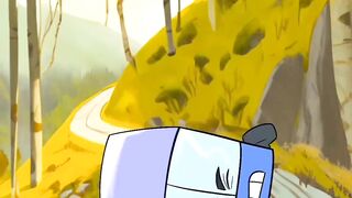 Best story & animation