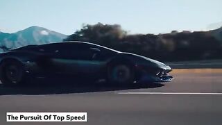 The FASTEST Cars In The World 2023