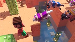 Minecraft 1.21 update watch the video