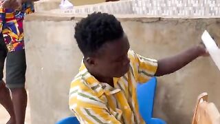 Funny guys funny eating