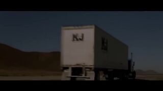 The Fast and The Furious
