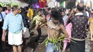 Dance 345