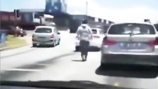 Road Rage Edition