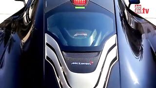 Mclaren P1????????❤️????leer descripción????????❤️ #mclaren #p1 #hypercars #autos