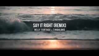 Nelly Furtado - Say It Right (Summer Remix by Manydar) ft. Timbaland