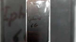 Iphone 6g case