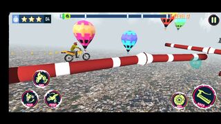 Amazing bike game, bike rider,part12