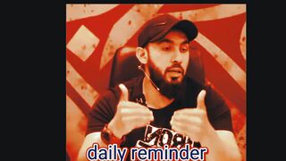 اللہ تعالیٰ نے حضرت محمد صلی اللہ علیہ وسلم کو منافقین کی باری میں کیا فرمایا تھا