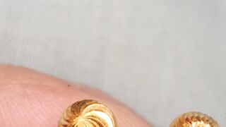 14kt Gold Imported Tops