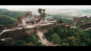 The Legend Maula Jatt Film Trailer 2022 | Fahad khan |Mahira Khan | Hamza Abbasi